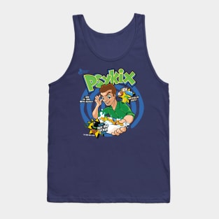 Psykix Cereal Tank Top